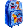 thumbnail image 4 of Pooh and Tigger Large Rolling Backpack, 4 of 5