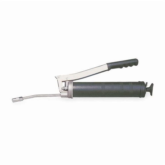 Westward Grease Gun,Lever,Pipe,10,000 psi 4BY71