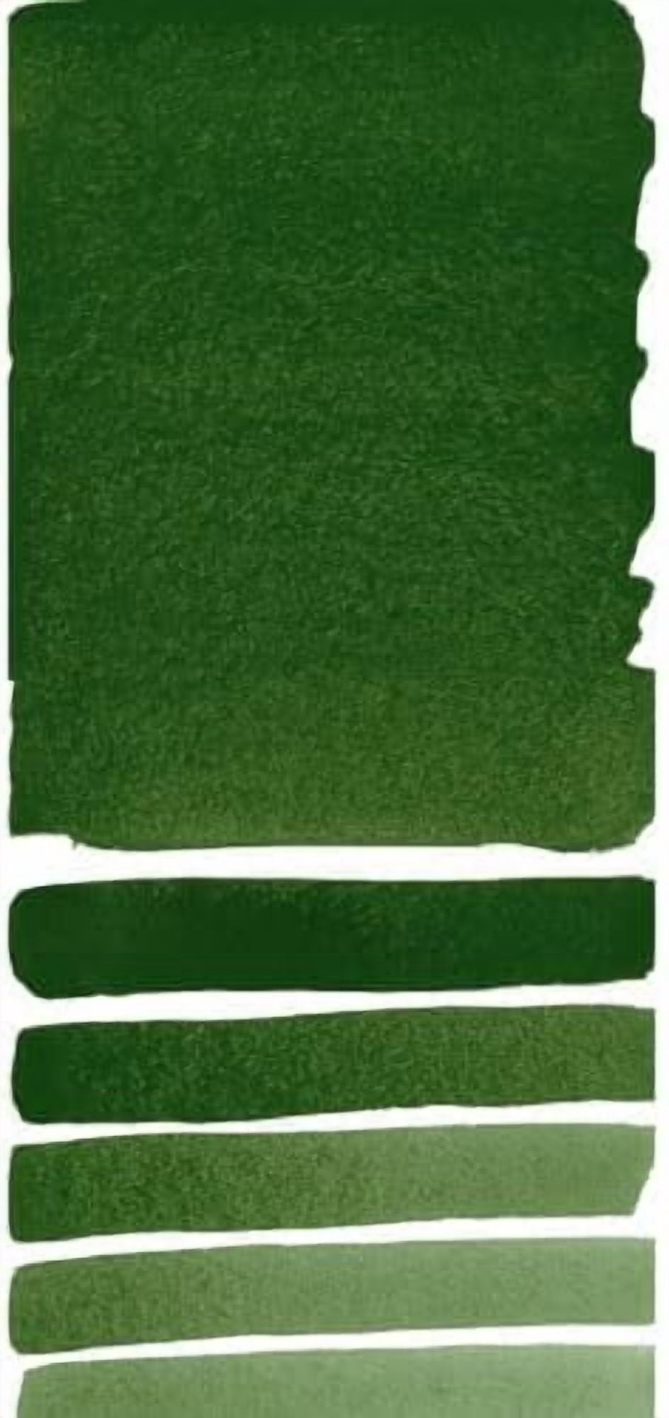 JJEAN-Daniel Smith Extra Fine Watercolor Paint, 15ml Tube, Chromium Green Oxide, 284600024, 0.5 Fl Oz (Pack of 1)