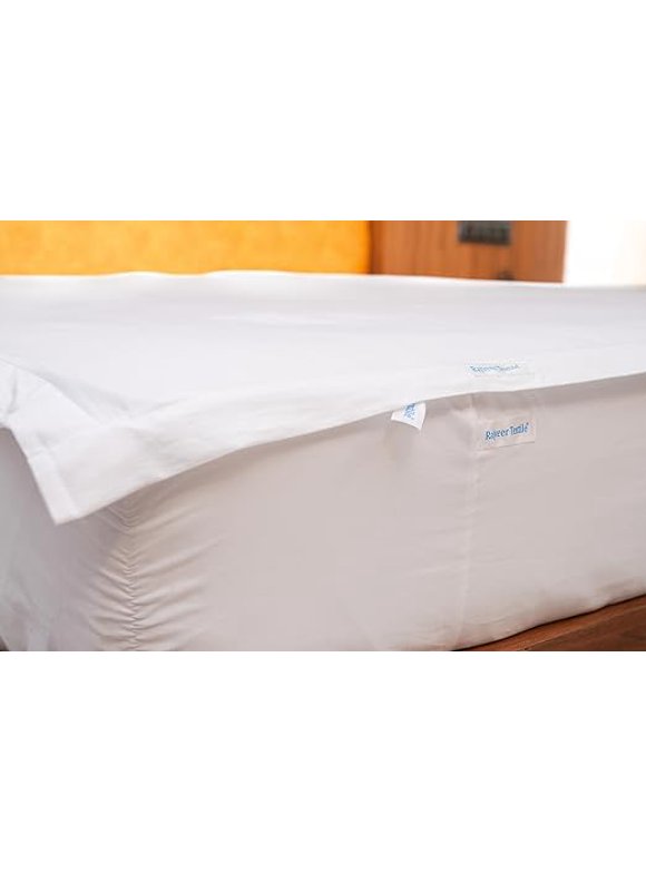 Zipper Fitted Sheets in Bed Sheets & Pillowcases