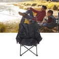 thumbnail image 1 of Silla Plegable Con Calefacción, 3 Configuraciones, Del Dolor Muscular, Duradera E Impermeable, Pies Antideslizantes, Almacenamiento Que Ahorra Espacio, Silla Para, 1 of 7