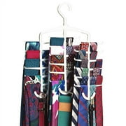 Triple Swivel Rack