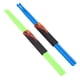 thumbnail image 1 of Baquetas De Tambor Con Granulado, Accesorios De Percusión De Instrumentos Musicales Para Adultos Para Tocar, 1 of 7