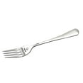 thumbnail image 2 of Family Tableware Stainless Steel Cake Fruit Fork Spoon Gift Fork With Fork Tableware, 2 of 3