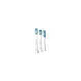 thumbnail image 5 of Philips Sonicare Replacement Toothbrush Head Variety Pack, 2 Optimal Plaque Control + 1 Premium Plaque Control, HX9023/69, Brushsync™ Technology, White 3-pk, 5 of 6