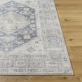 thumbnail image 5 of Hauteloom Keola Living Room, Bedroom Machine Washable Area Rug - Farmhouse - Black,Peach,Light Brown - 5'3" x 7', 5 of 18