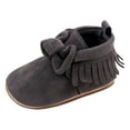 thumbnail image 3 of Ierhent Baby First Walking Shoes Baby Mesh Jogger Sneakers(Grey,11), 3 of 7