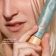 thumbnail image 2 of The Organic Skin Co Task Force Nine Turmeric and Calendula Calming Face Cream Moisturizer, 2 fl oz, 2 of 10