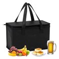 thumbnail image 2 of Greeniant Bolsa de aislamiento no tejida, caja plegable reflectante portátil para mantener el calor, contenedor de Camping para actividades al Type3 NO3, 2 of 6