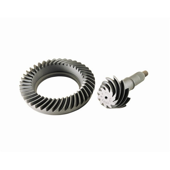 Ford Performance Differential Ring and Pinion M-4209-88373 Ford 8.8 Inch Axle; 3.73 Gear Ratio; Not For Sale On Pollution Control Vehicles