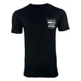 thumbnail image 2 of Howitzer Style Men's T-Shirt American Warrior Military Grunt MFG, 2 of 10
