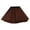 Brown, variant on Zshosam Girls Tulle Skirt Tutus for Girls,Tulle Tutu Skirts Little Girls, Birthday Dance Halloween Party (Coffee,3-8 Years)