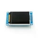 thumbnail image 3 of 18 Inch LCD Display Module Full Color 128x160 RGB SPI TFT LCD Display Module ST7735S 33V Replace OLED Power Supply, 3 of 5