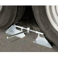 BAL 28000A Tire Lock Chock