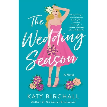 The Wedding Season, (Paperback)