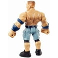 thumbnail image 5 of WWE Bend 'N Bash John Cena Action Figure, 5 of 5