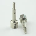thumbnail image 4 of rc rear wheel axis,Eje de rueda trasera RC 144001,1/14 RC Modelo de coche Piezas de repuesto de metal Actualización,2.4G 4WD RC Racing Car Eje de rueda de metal,Vehículos de control remoto, 4 of 8