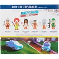 thumbnail image 5 of Roblox Jail Break Hiding in Plain Sight Action Figure 6-Pack, 5 of 5