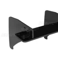 thumbnail image 7 of Car Rear Bumper Diffuser Spoiler Lip For Volkswagen For VW For Golf MK6 MK7 MK7.5 MK6 GTI  MK7 GTI MK7.5 GTI Rear Bumper Spoiler, 7 of 7