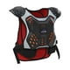 thumbnail image 4 of Chaleco de motocicleta para niños, Protector de pecho, fácil de usar, práctico y ligero, Protector corporal para motocicleta, deportes al aire libre, 4 of 8