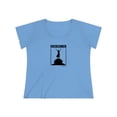 thumbnail image 2 of Overcomer Women's Curvy Tee, 2 of 10