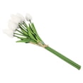 thumbnail image 3 of Tulip Flower Decor,30Pcs Real touch Artificial Artificial Flower Artificial Tulip Unbeatable Value, 3 of 8