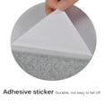 thumbnail image 2 of Cergrey Sunflower Acrylic Mirror Removable Wall Sticker Mirror Effect Decal For Be HG, 2 of 8