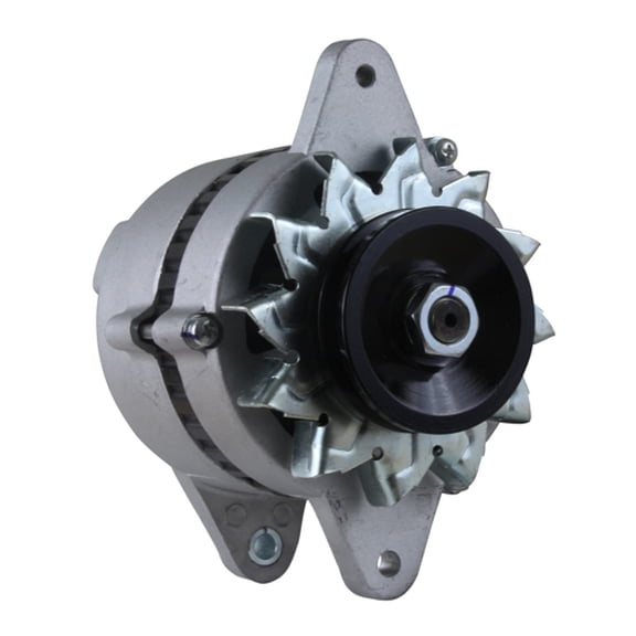 New Alternator Fits Kubota Tractor L2250Dt L2250F 85-90 15621-64010 15253-64011