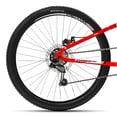 thumbnail image 3 of Bicicleta Benotto Cypher Tipo Montaña Rodada 26, 21 Velocidades Negro / Rojo DS DFD 21V con Cuerpo de Acero, 3 of 4