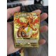 thumbnail image 5 of Spanish Metal Cards Card Letters Spanish Iron Cards Mewtwo Pikachu Gx Charizard Vmax Cartas Vmax, 5 of 5