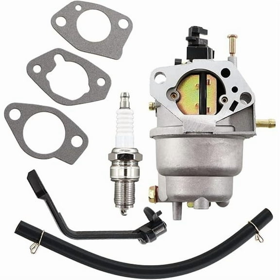 Carburetor Replacement for Ryobi RY906500S 6500 & 8125 Watts Generators, Durable and Easy Installation for Yard Care & Home Backup Power