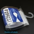 thumbnail image 5 of Brand Clearance! Handicap Placard Hanger Disabled Placard Protector Handicapped Parking Permit Placard Holder, 5 of 6
