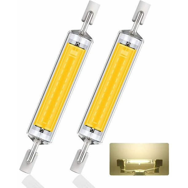 Led r7s sale