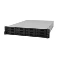 thumbnail image 2 of Synology 12 bay RackStation RS3621RPxs (Diskless), 2 of 5