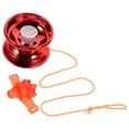thumbnail image 6 of BESTSKY 1 Set Professional Unresponsive Yo-yo Yo-yo Balls Yo-yo String Toys Metal Yo-yo Birthday Gift, 6 of 7