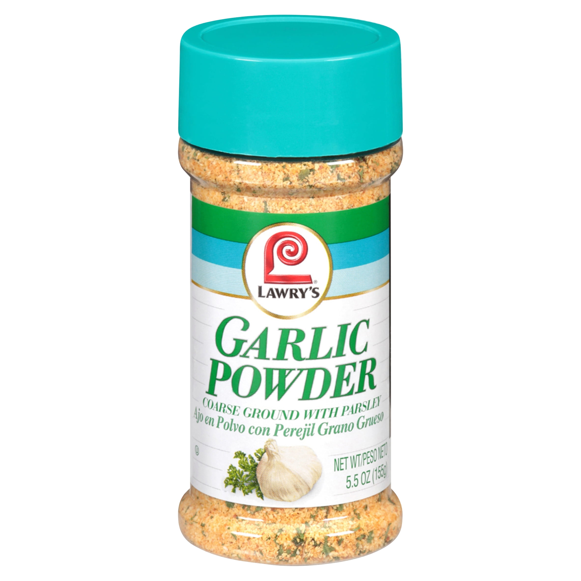 Lawry's Garlic Powder, 5.5 oz