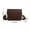 Brown, variant on Sling Bags for Women, Faux Leather Small Crossbody Bags, Adjustable Crescent Shoulder Bag Mini Tote Messenger Handbag Lightweight Versatile Purse for Work Dating Party Shopping Travel