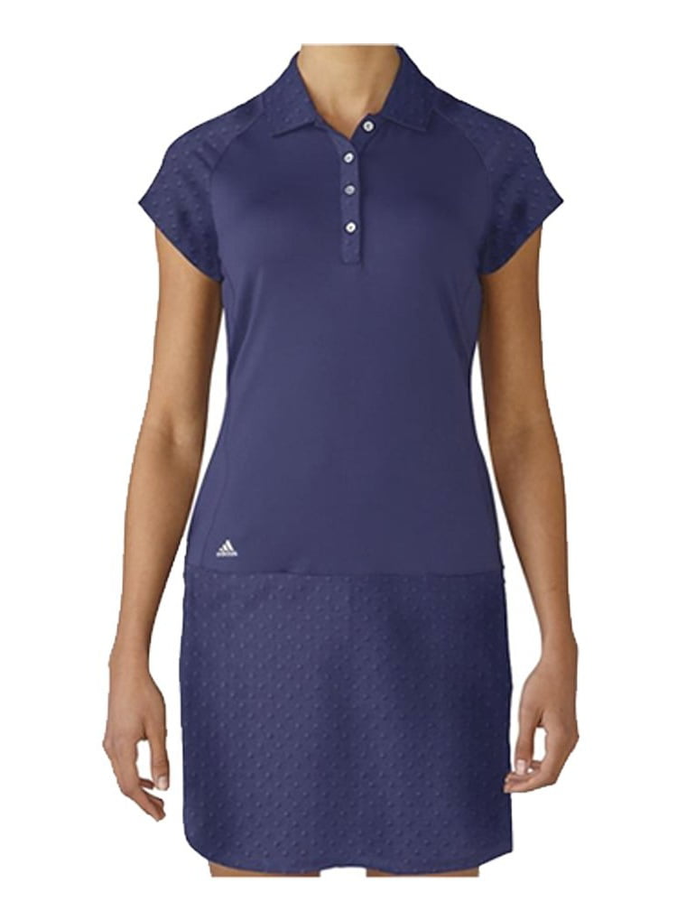 adidas golf rangewear dress