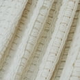 thumbnail image 5 of Home Soft Things Space Yarn Throw - String/Ivory - 60" x 80" Jumbo, 5 of 7