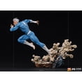 thumbnail image 2 of Marvel 1:10 Art Scale Series 10 Inch Statue Figure - Quicksilver Iron Studios 908075, 2 of 2
