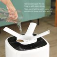 thumbnail image 4 of 21L Humidifier For Large Room, Large Humidifier Whole House Humidifier 0 To 12H Timing Standing Humidifier Cool Mist Top Fill Humidifier Floor Commercial And Industrial Humidifiers, 4 of 8