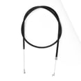 thumbnail image 1 of Throttle Cable Fits 4180 180 1150 Fits FS87 FS90 FS100 130 HT100, 1 of 3
