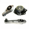 thumbnail image 2 of Front Right Motor & Trans Mount Set 3PCS. 2002-2005 for Dodge Neon 2.0L for Auto, 2 of 5