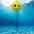 thumbnail image 4 of Termómetro Flotante Termómetro flotante portátil preciso para acuario de estanque de peces de spa (pez globo) Sywqhk Libre de BPA, 4 of 5