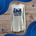 thumbnail image 2 of Hot Girls Read Acotar T-Shirt, 2 of 8