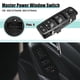 thumbnail image 2 of Interruptor de ventanilla eléctrica principal Unique Bargains para Ram 2500 2014-2017 y Ram 3500 2014-2017, 2 of 8