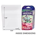 thumbnail image 2 of Acrylic Display Case for Disney Lorcana Starter Deck Boxes Premium UV Protection, 2 of 4
