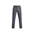 thumbnail image 4 of Pantalones Under Armour Straight Leg Tech para hombre 30/34 Pitch Gray, 4 of 5