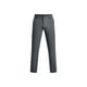 thumbnail image 4 of Pantalones Under Armour Straight Leg Tech para hombre 30/34 Pitch Gray, 4 of 5