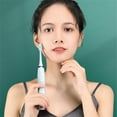 thumbnail image 5 of Electric Toothbrush USB Rechargeable Sonic 6 Modes Kids Adults Brush 4 Heads New, 5 of 5